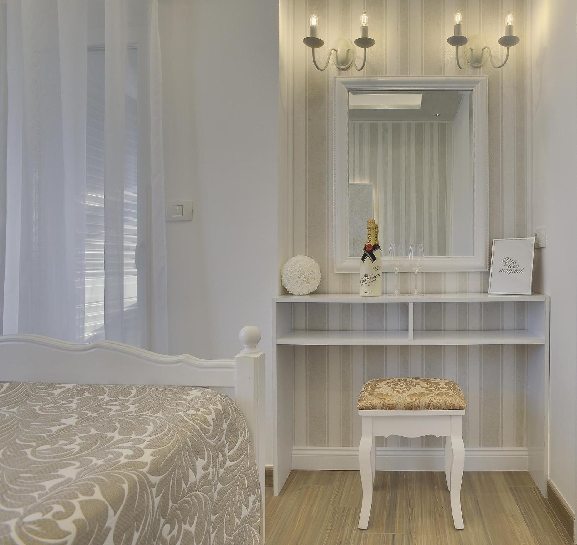 Apartments Zanetti 3 Pula Ngoại thất bức ảnh