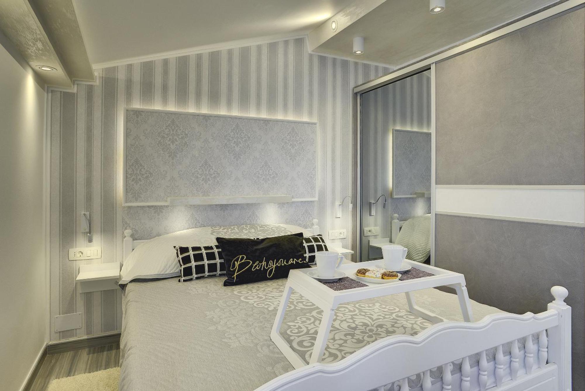 Apartments Zanetti 3 Pula Ngoại thất bức ảnh