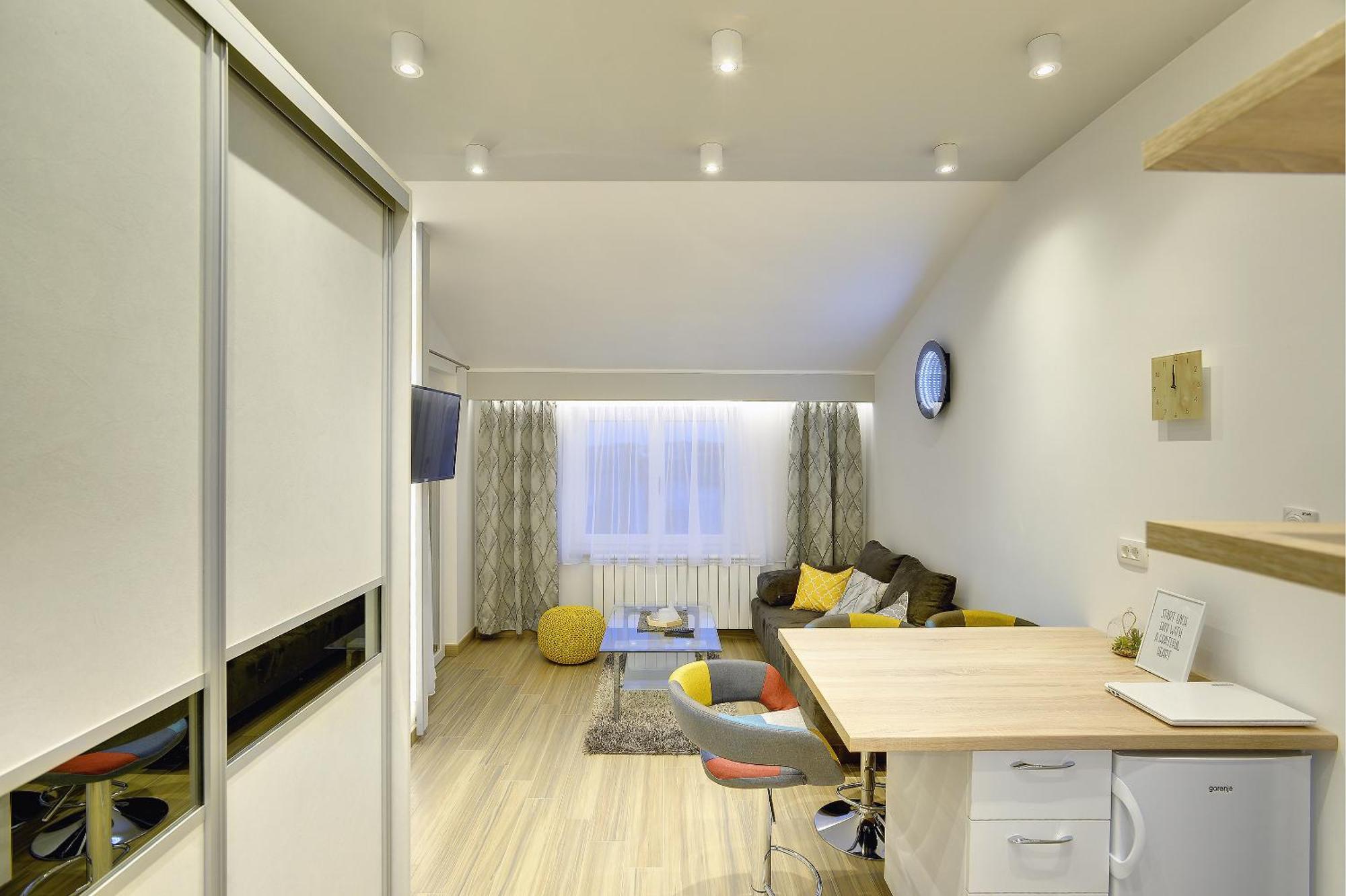 Apartments Zanetti 3 Pula Ngoại thất bức ảnh