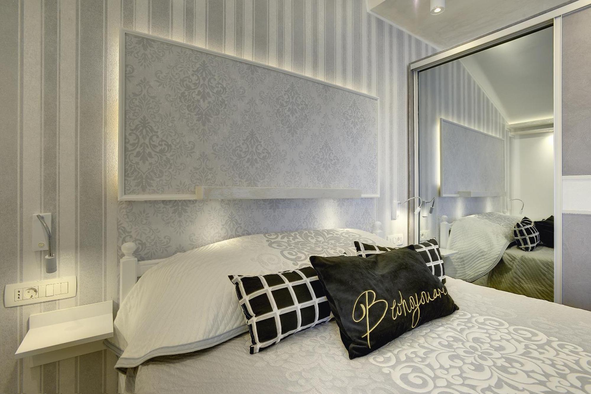 Apartments Zanetti 3 Pula Ngoại thất bức ảnh